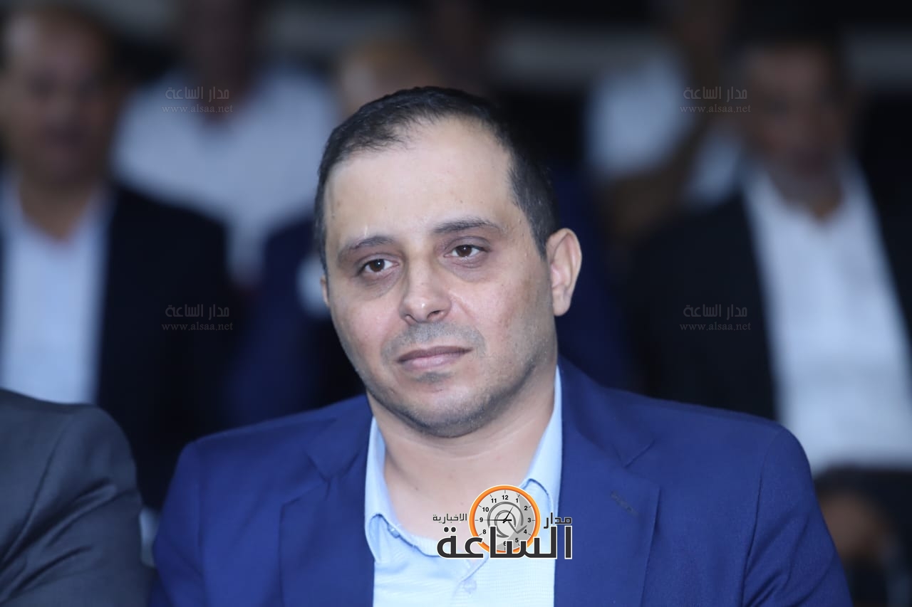 Madar Al-Saa Images 0.19937253205235694