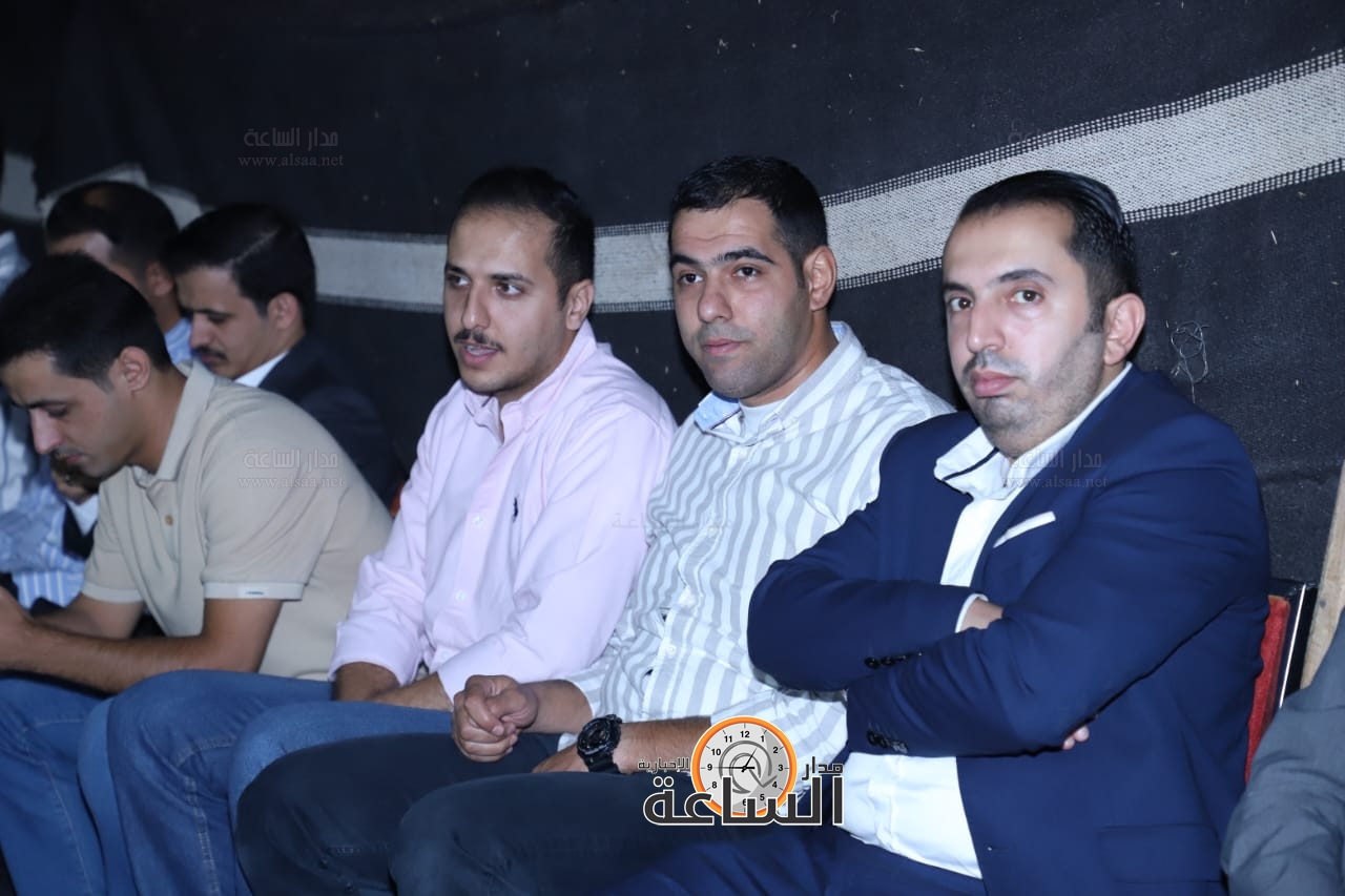 Madar Al-Saa Images 0.4996797549878005
