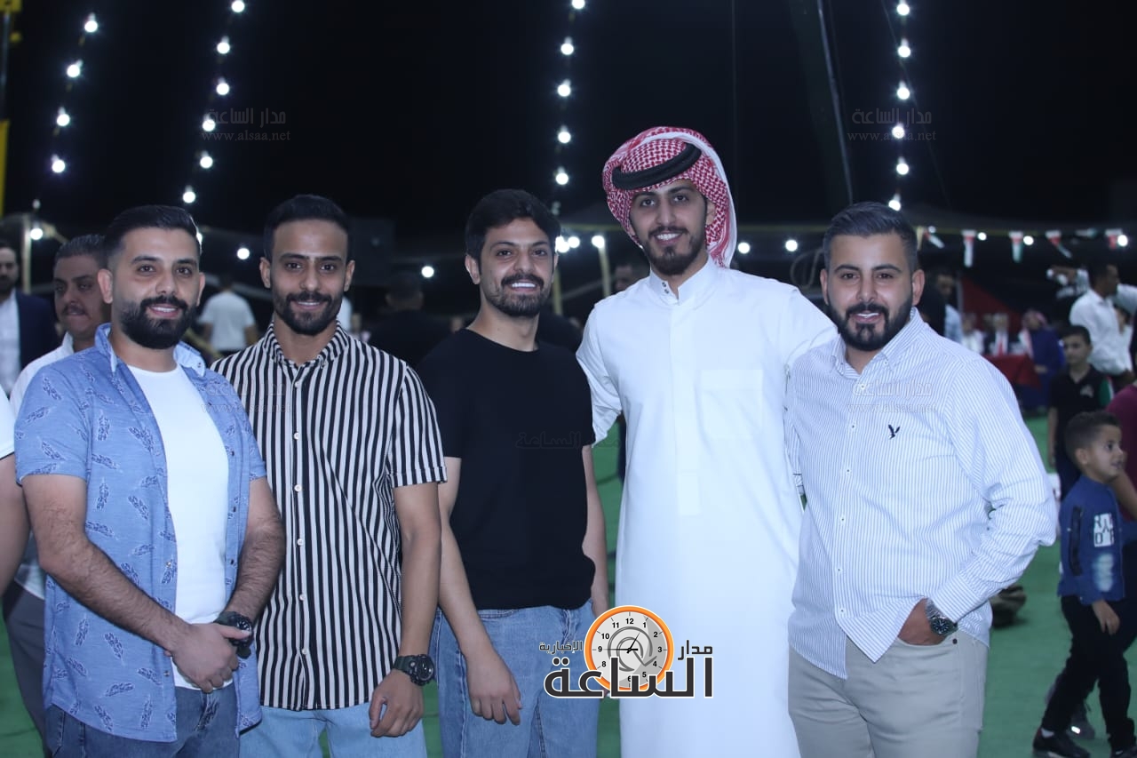 Madar Al-Saa Images 0.6943805378797712