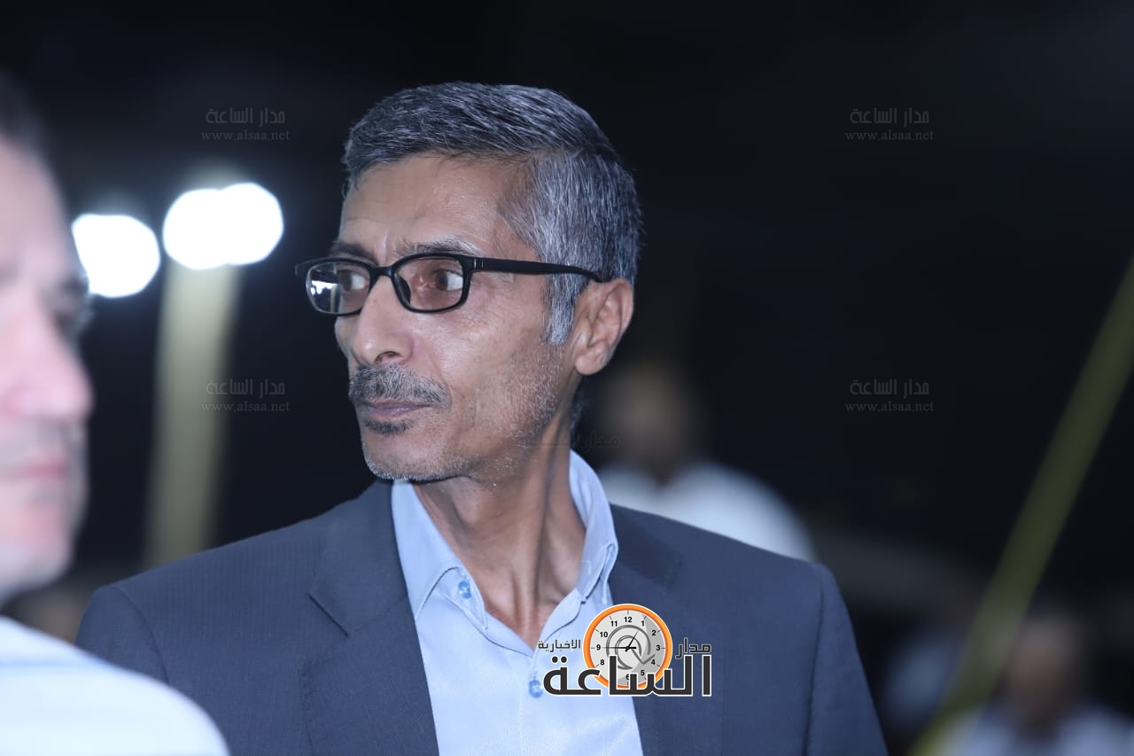 Madar Al-Saa Images 0.23514136536524233