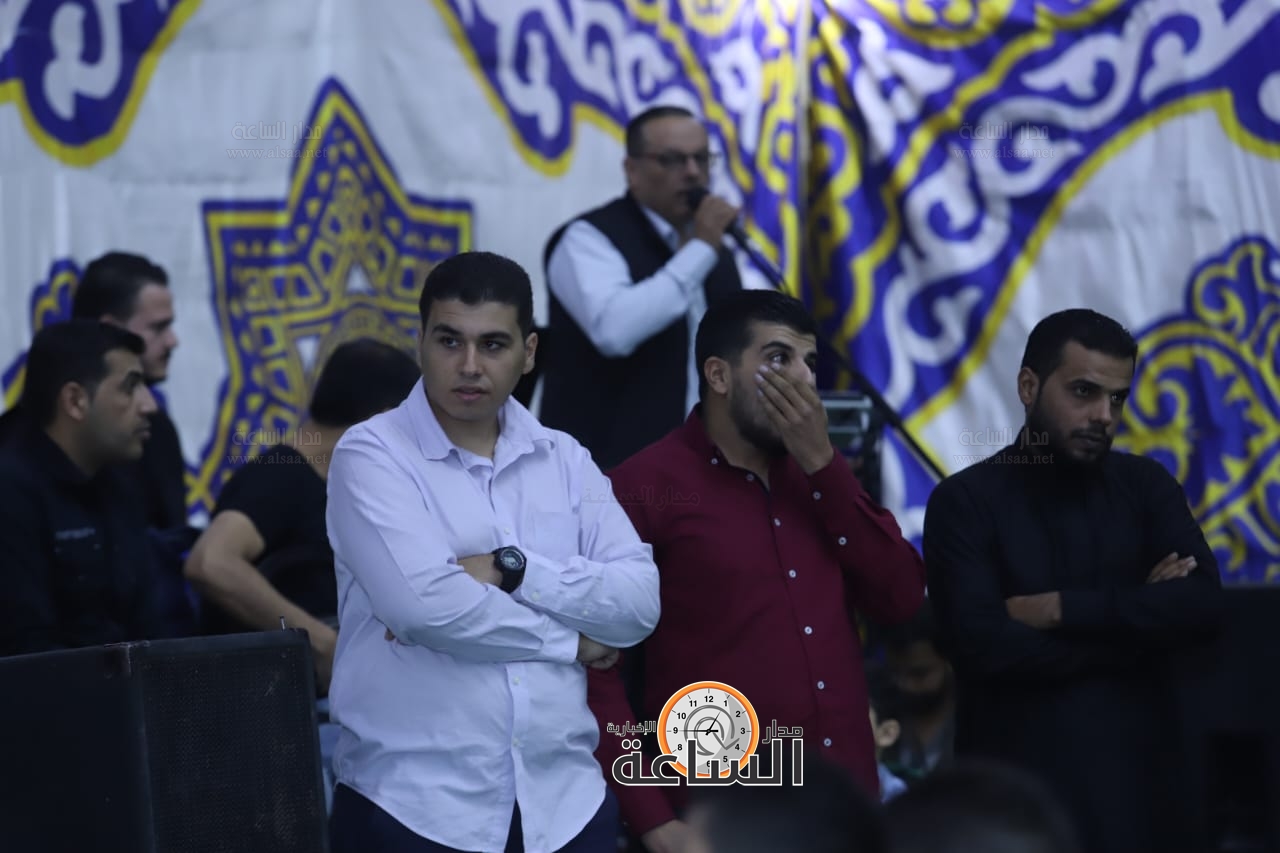 Madar Al-Saa Images 0.311325370092262