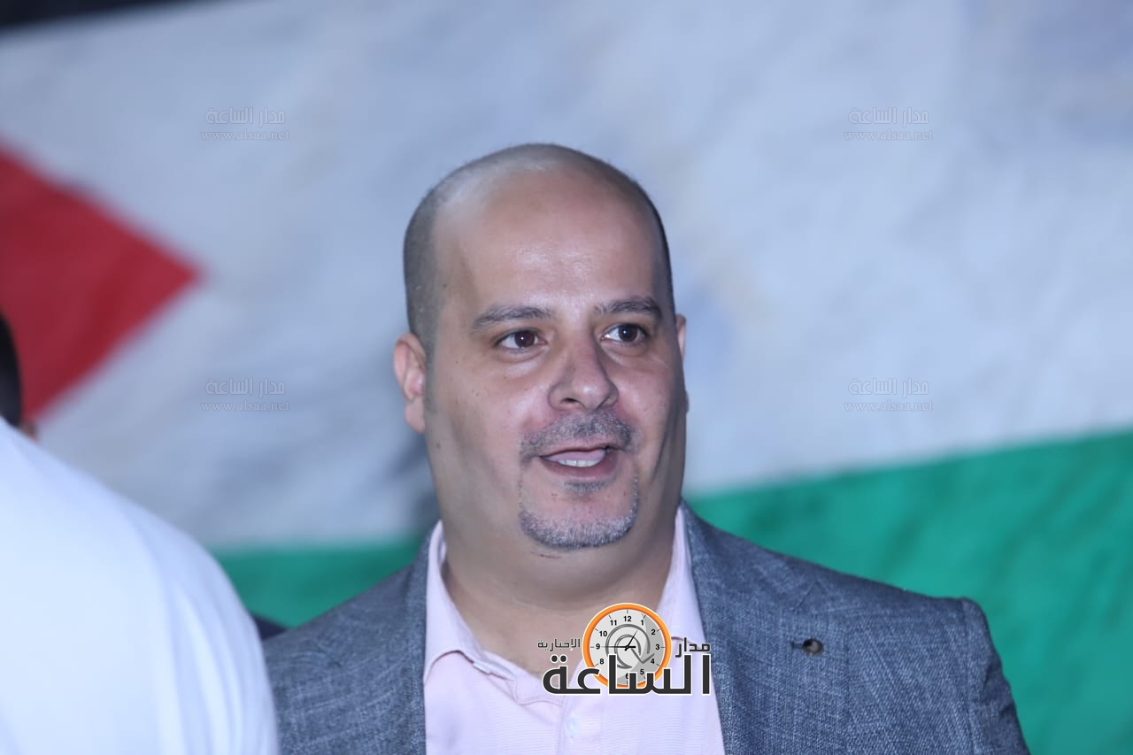 Madar Al-Saa Images 0.3450519005918633