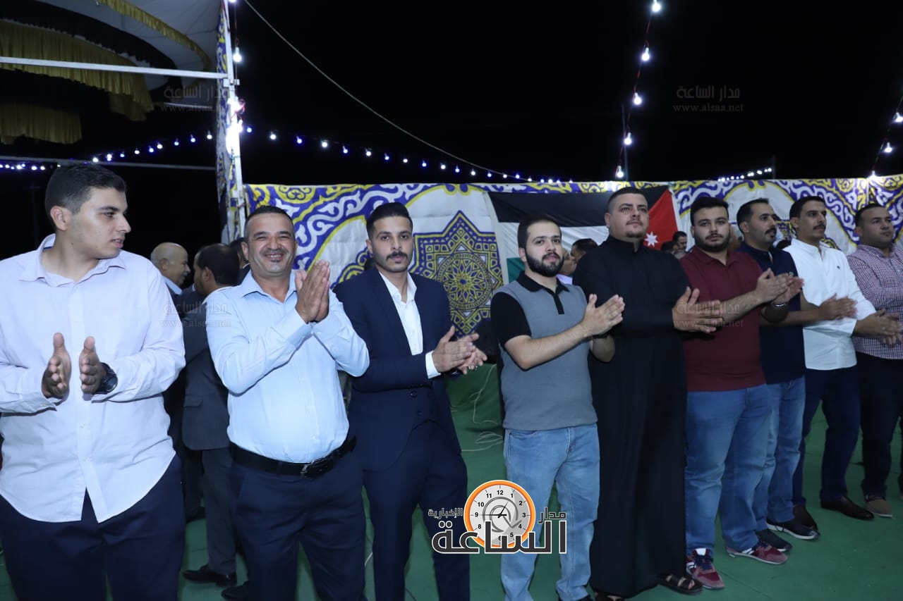 Madar Al-Saa Images 0.48067477071488374