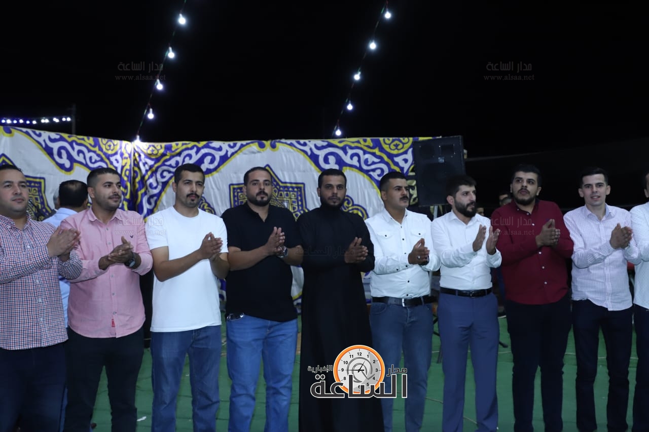 Madar Al-Saa Images 0.5575118259297218