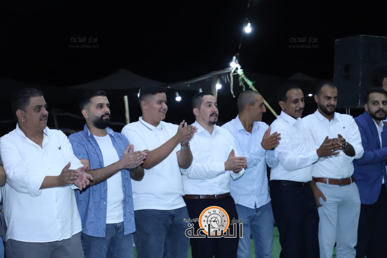 Madar Al-Saa Images 0.3606388854805287