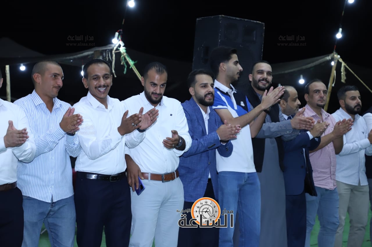 Madar Al-Saa Images 0.1445648016702079