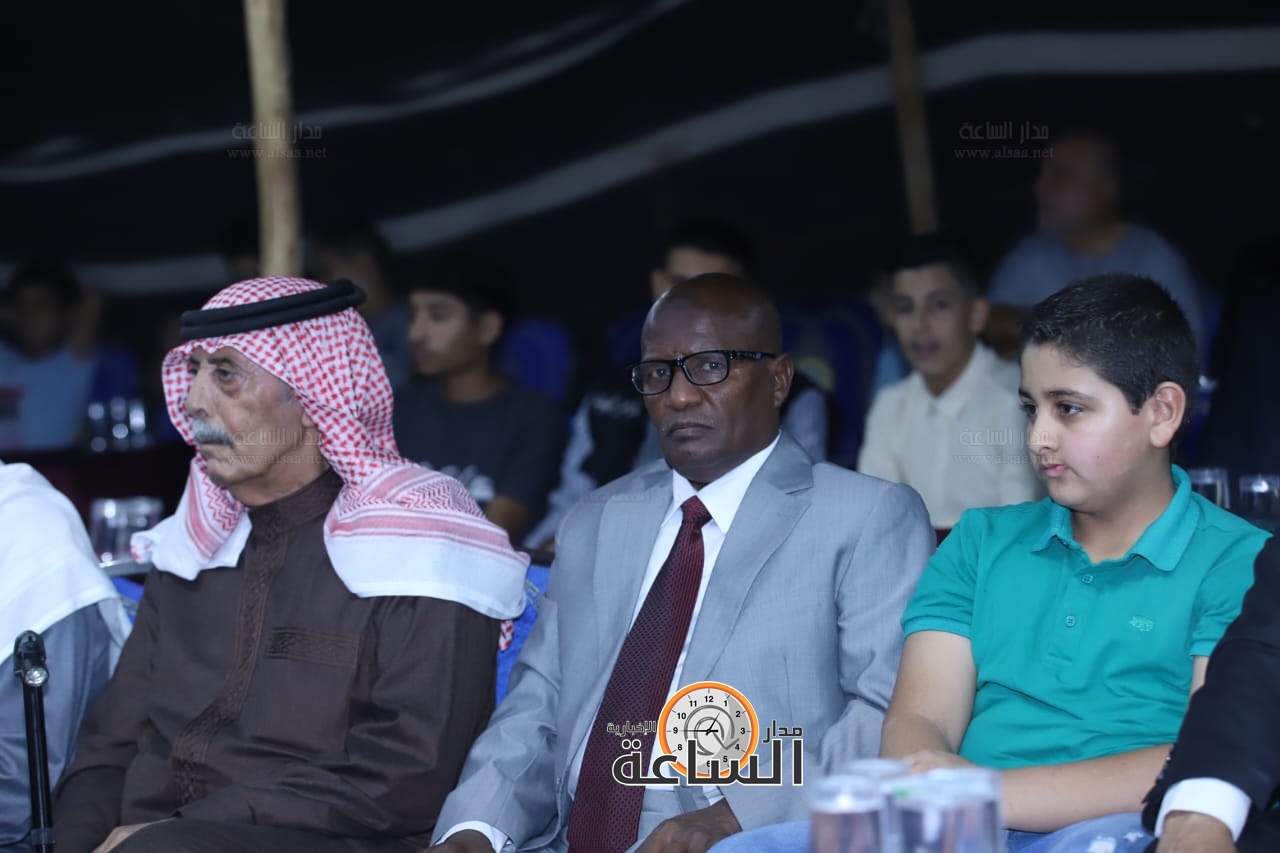 Madar Al-Saa Images 0.07009787428170067