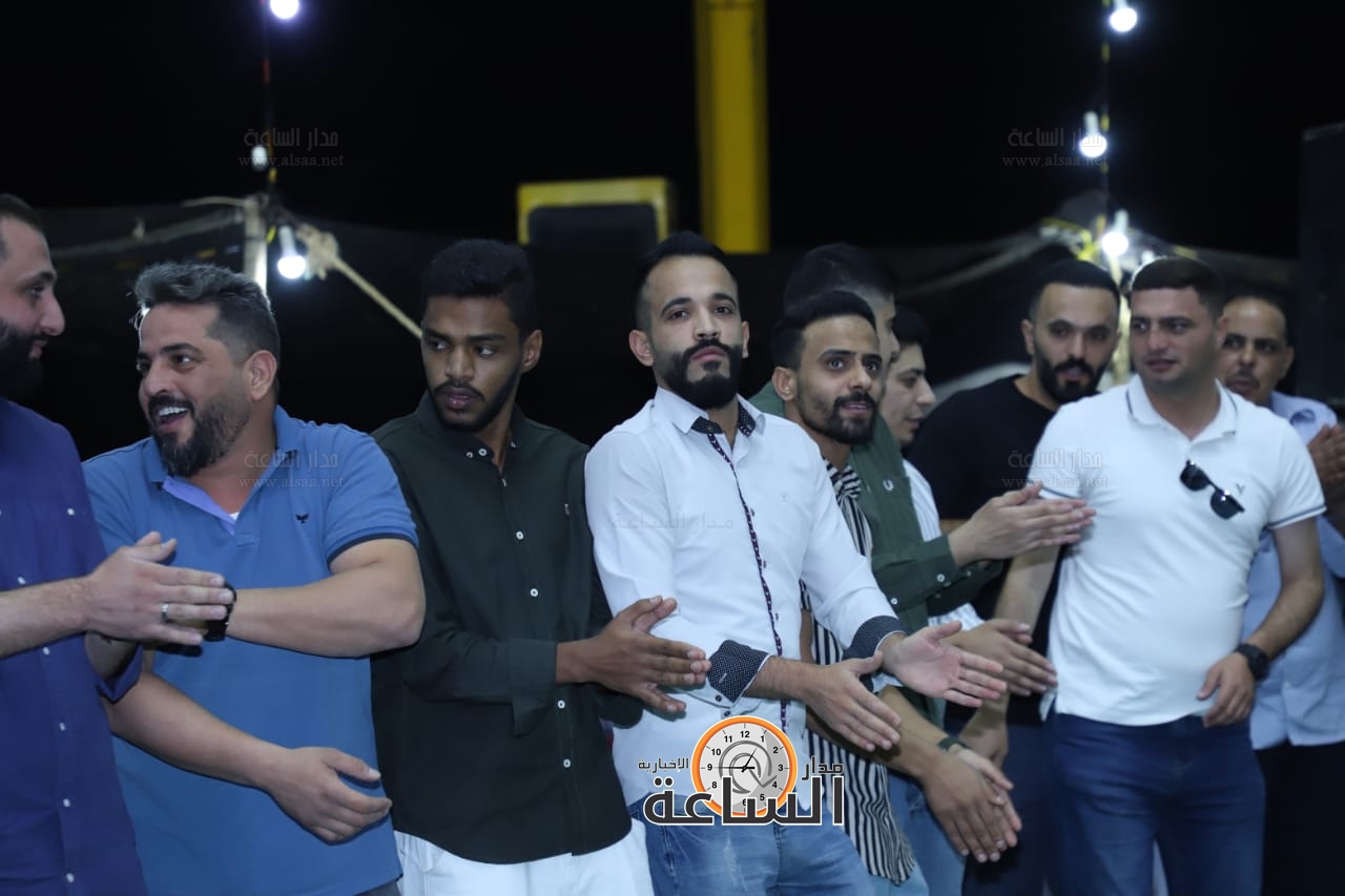 Madar Al-Saa Images 0.9908828829395075