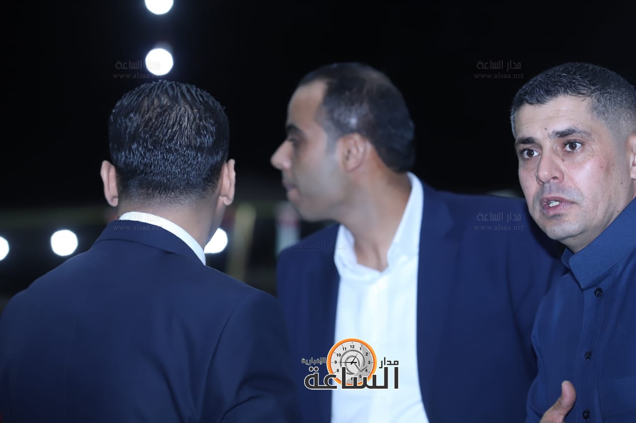 Madar Al-Saa Images 0.47664701899985507