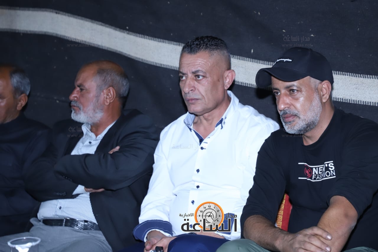 Madar Al-Saa Images 0.2607100410679988