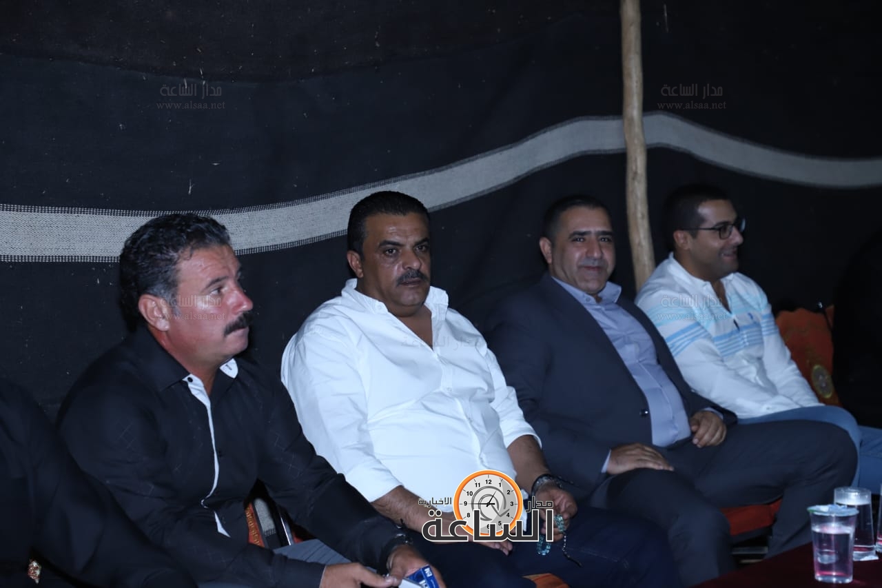 Madar Al-Saa Images 0.7724989165116829