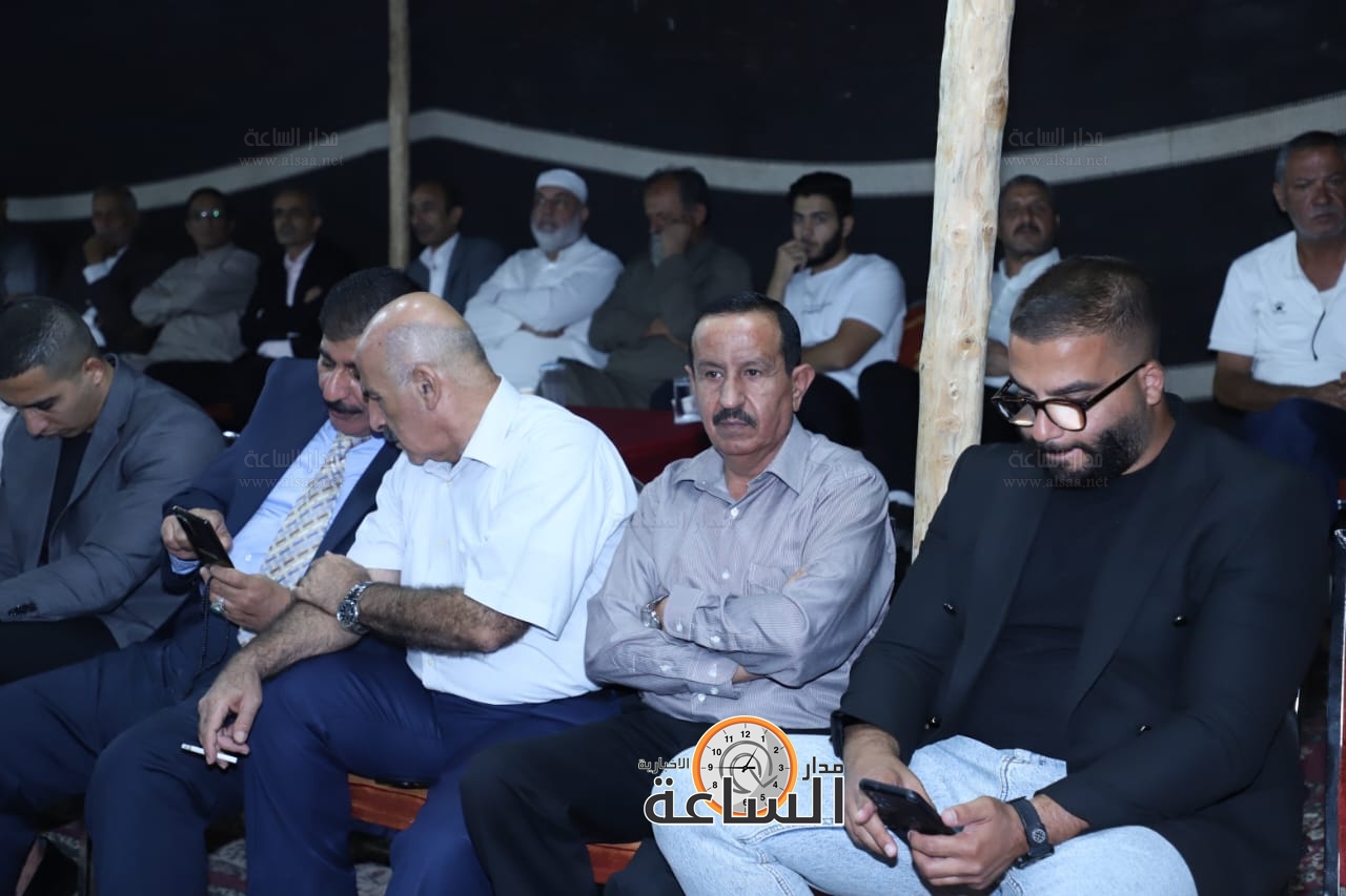 Madar Al-Saa Images 0.6365730125789084