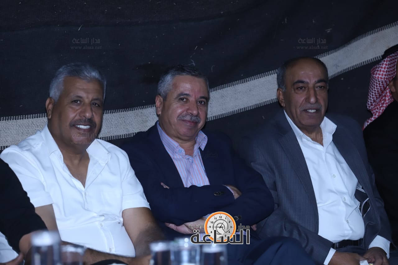 Madar Al-Saa Images 0.6551028747064278