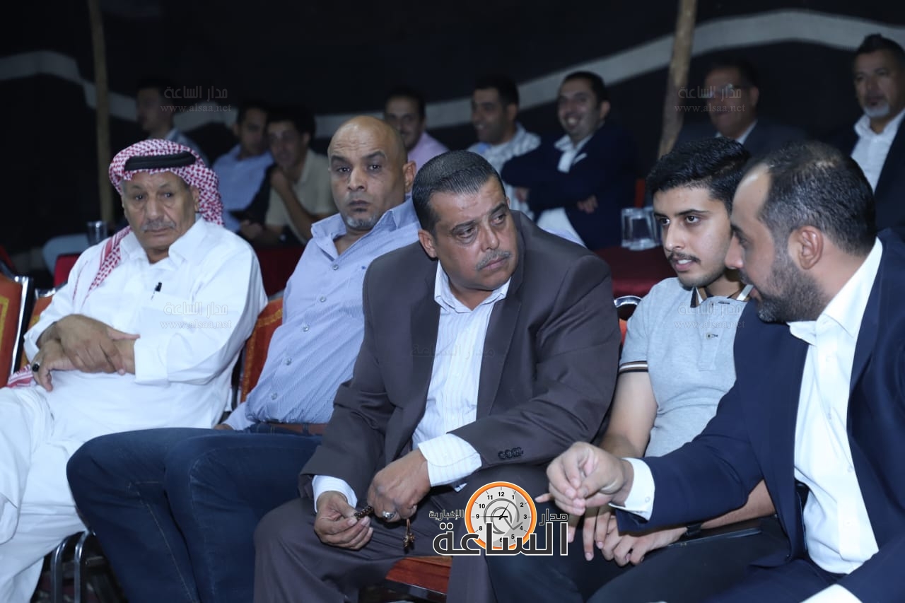 Madar Al-Saa Images 0.06950942690361761