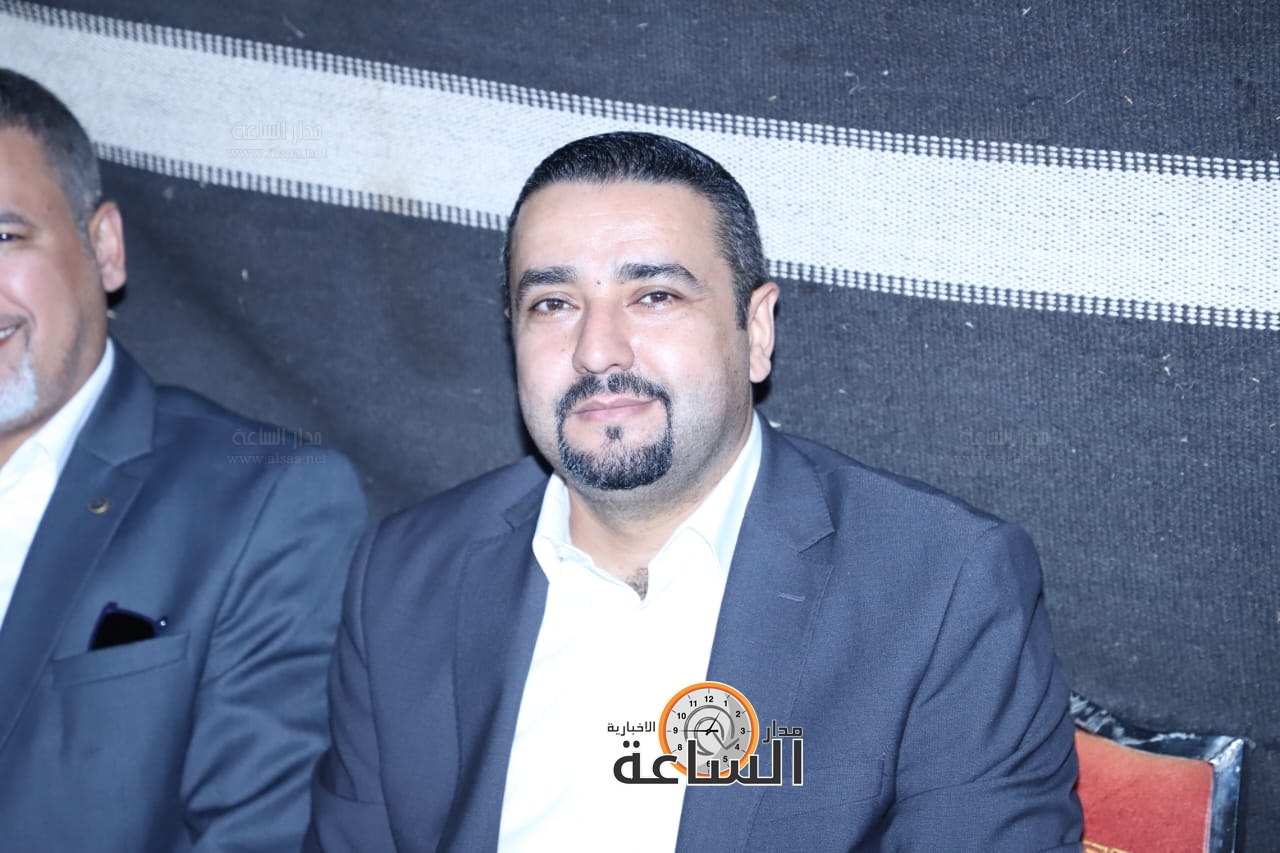 Madar Al-Saa Images 0.4899530977226636