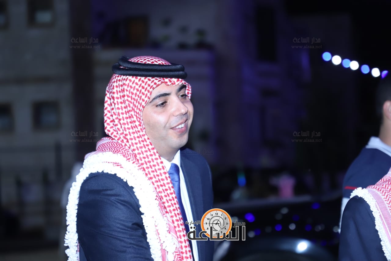 Madar Al-Saa Images 0.039201633074075204