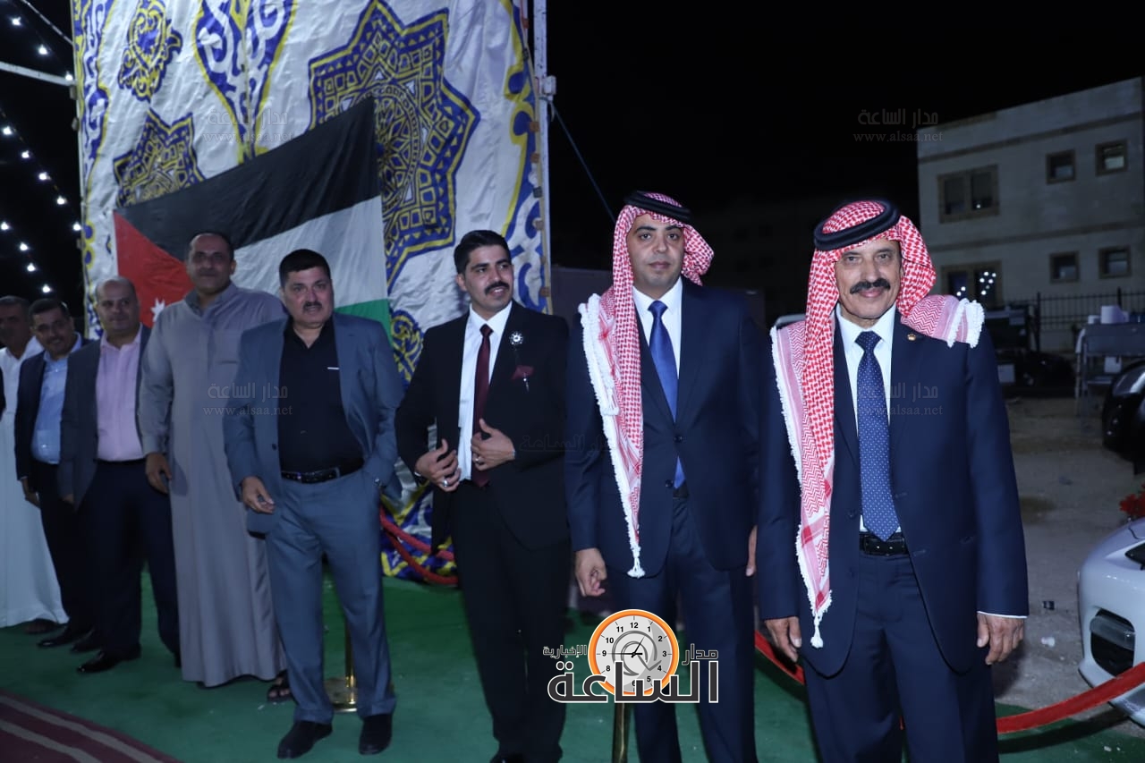 Madar Al-Saa Images 0.21330468343816156