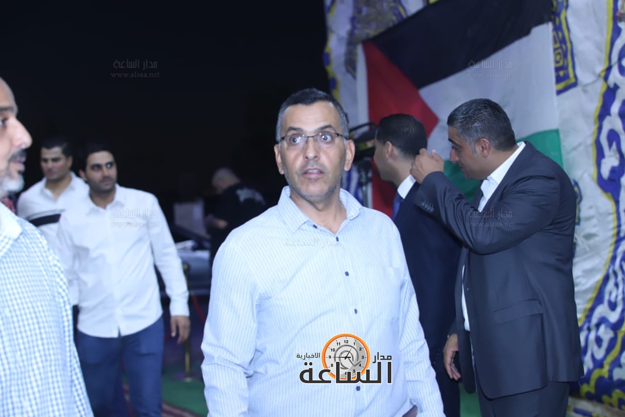 Madar Al-Saa Images 0.8297970345524093