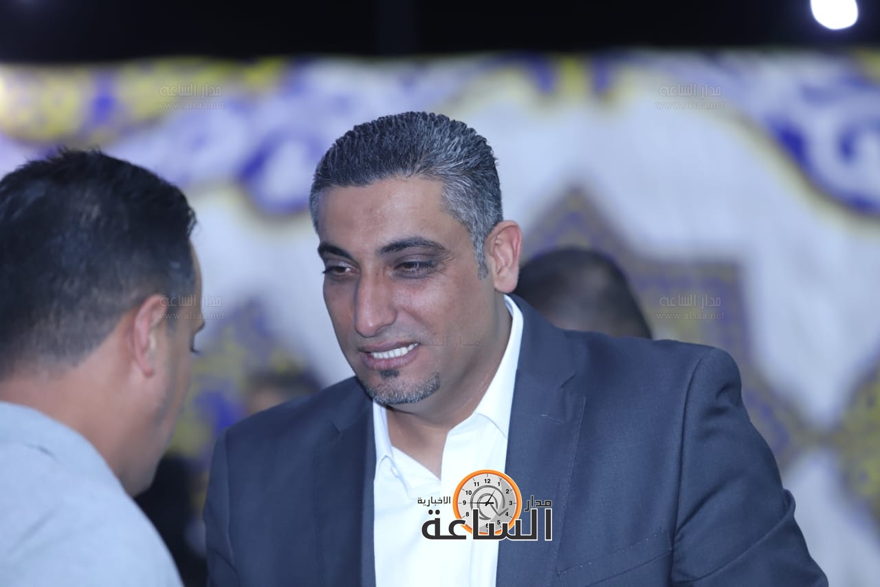 Madar Al-Saa Images 0.9229330441223336