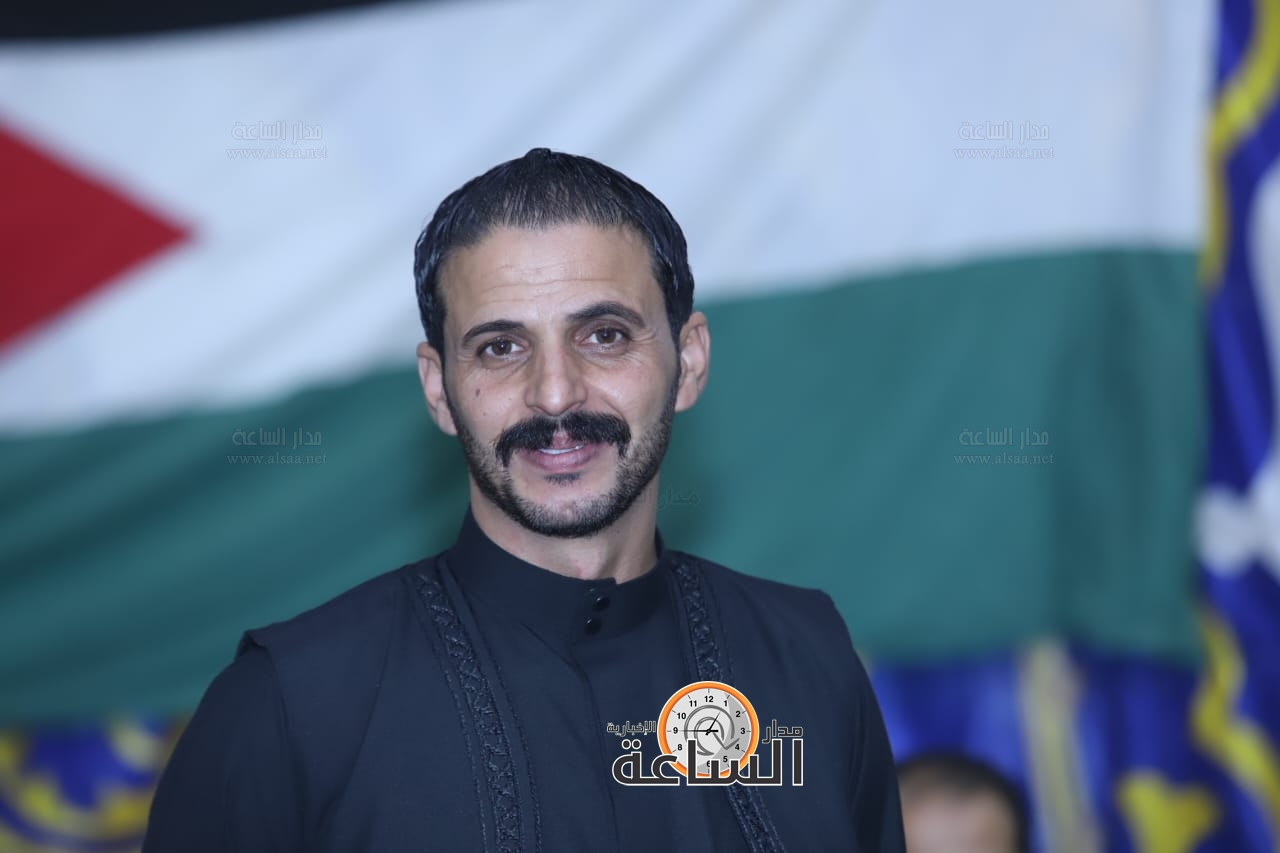 Madar Al-Saa Images 0.3427868033721839