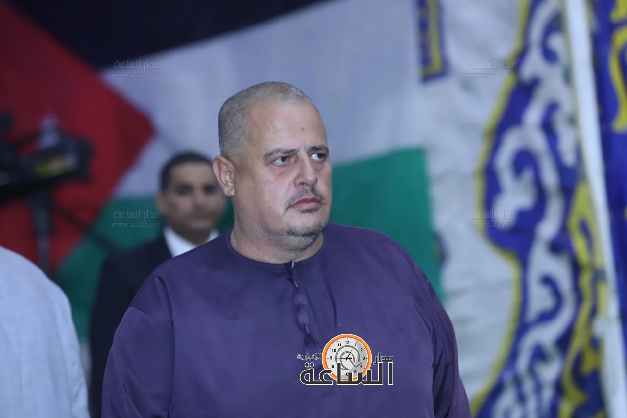 Madar Al-Saa Images 0.11106552772774037