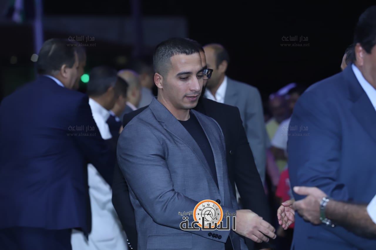 Madar Al-Saa Images 0.46053557713931004