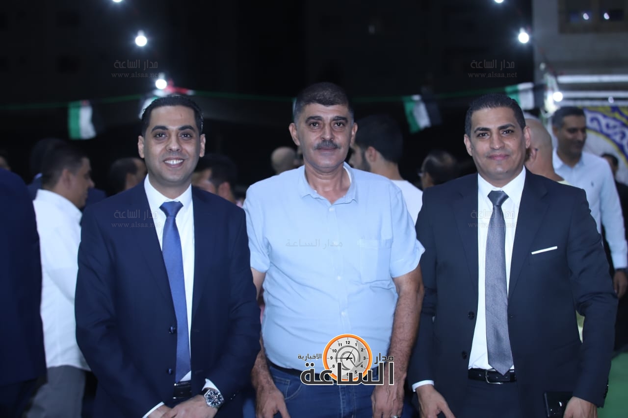 Madar Al-Saa Images 0.002025130070784531