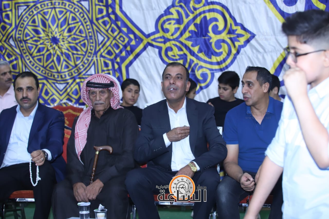 Madar Al-Saa Images 0.13273881122558984