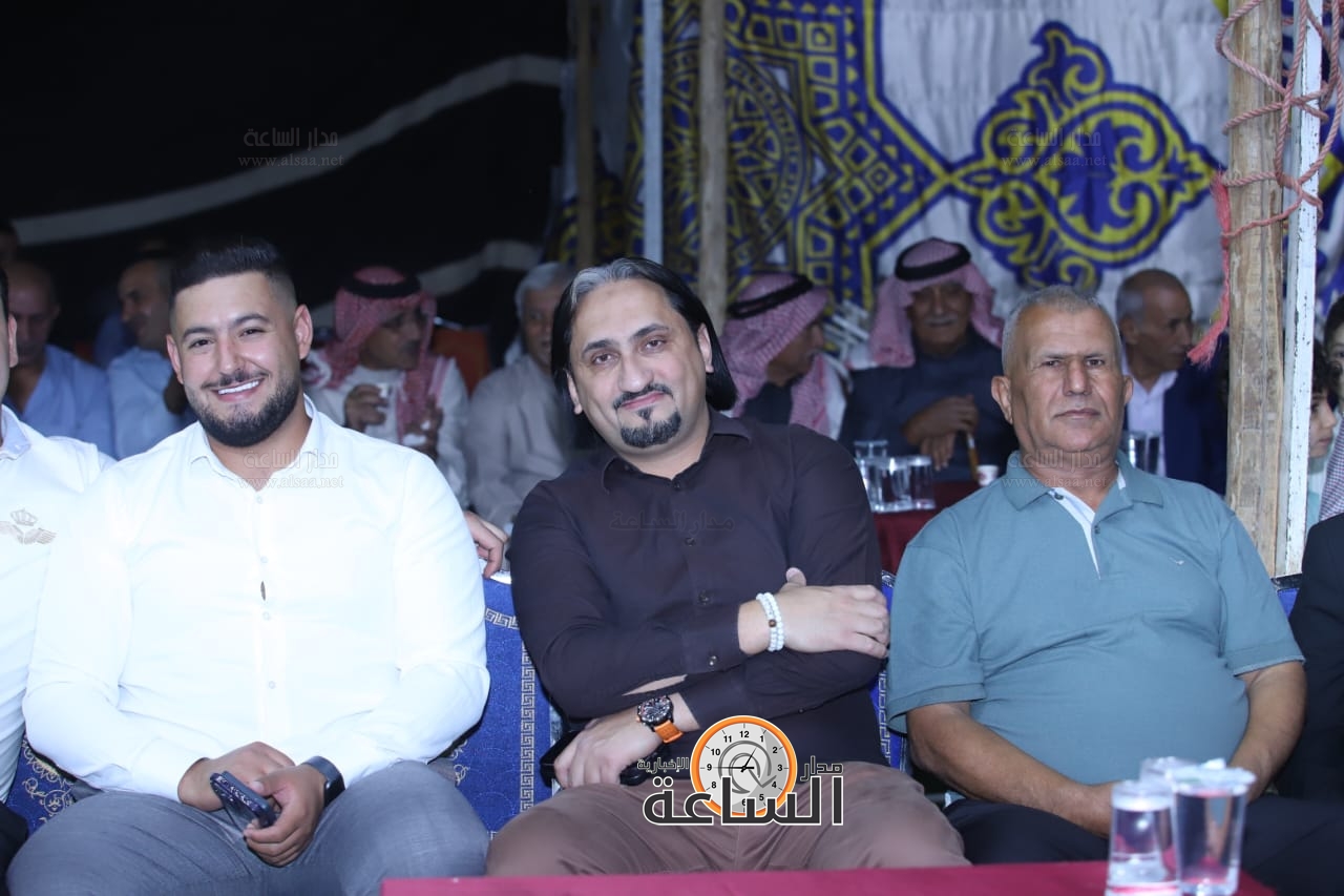 Madar Al-Saa Images 0.8161830549449014