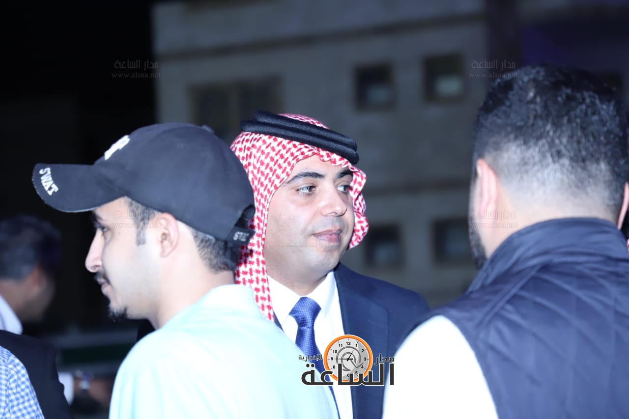 Madar Al-Saa Images 0.41113914291765097