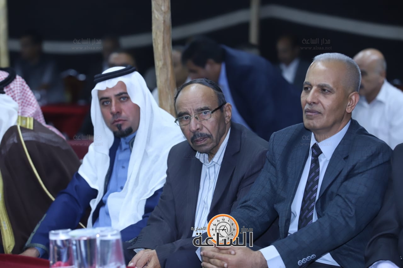 Madar Al-Saa Images 0.24954334959404845