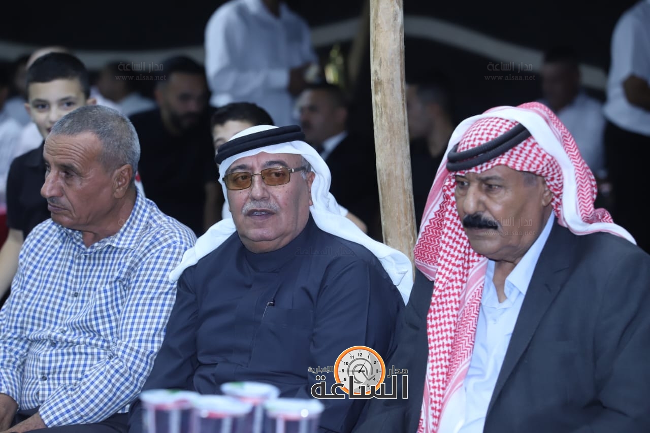 Madar Al-Saa Images 0.3610590580877773