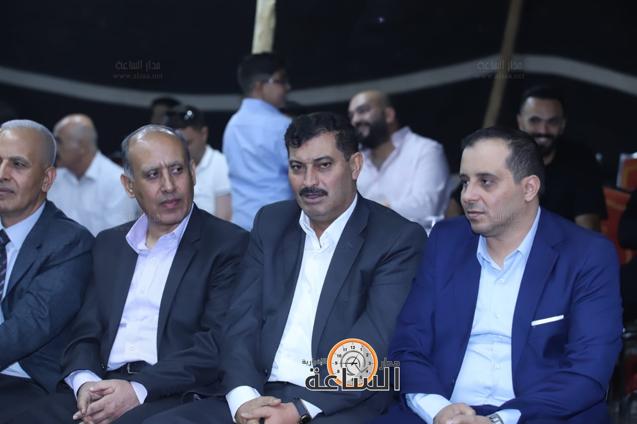 Madar Al-Saa Images 0.6819906433219363