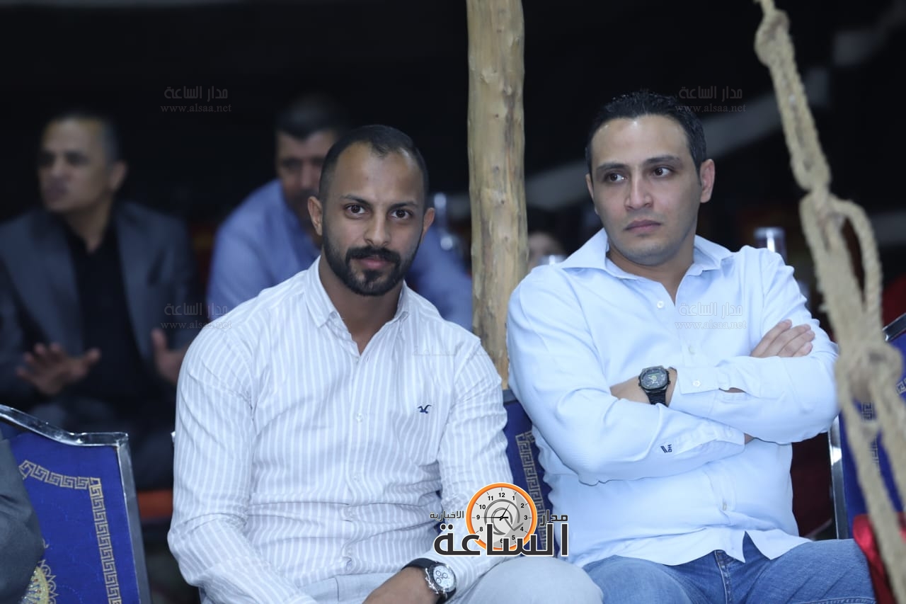 Madar Al-Saa Images 0.1823502897903848