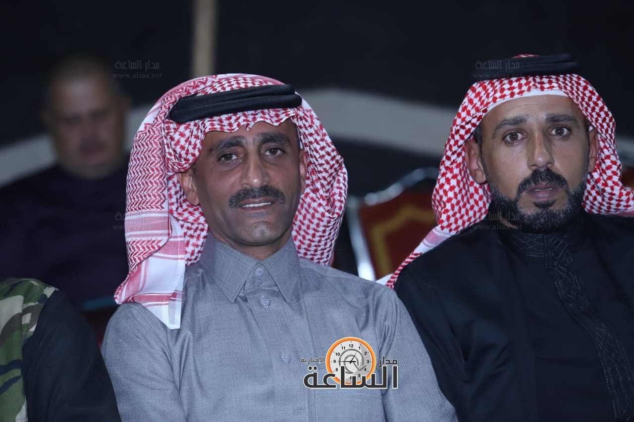 Madar Al-Saa Images 0.9880082195535582