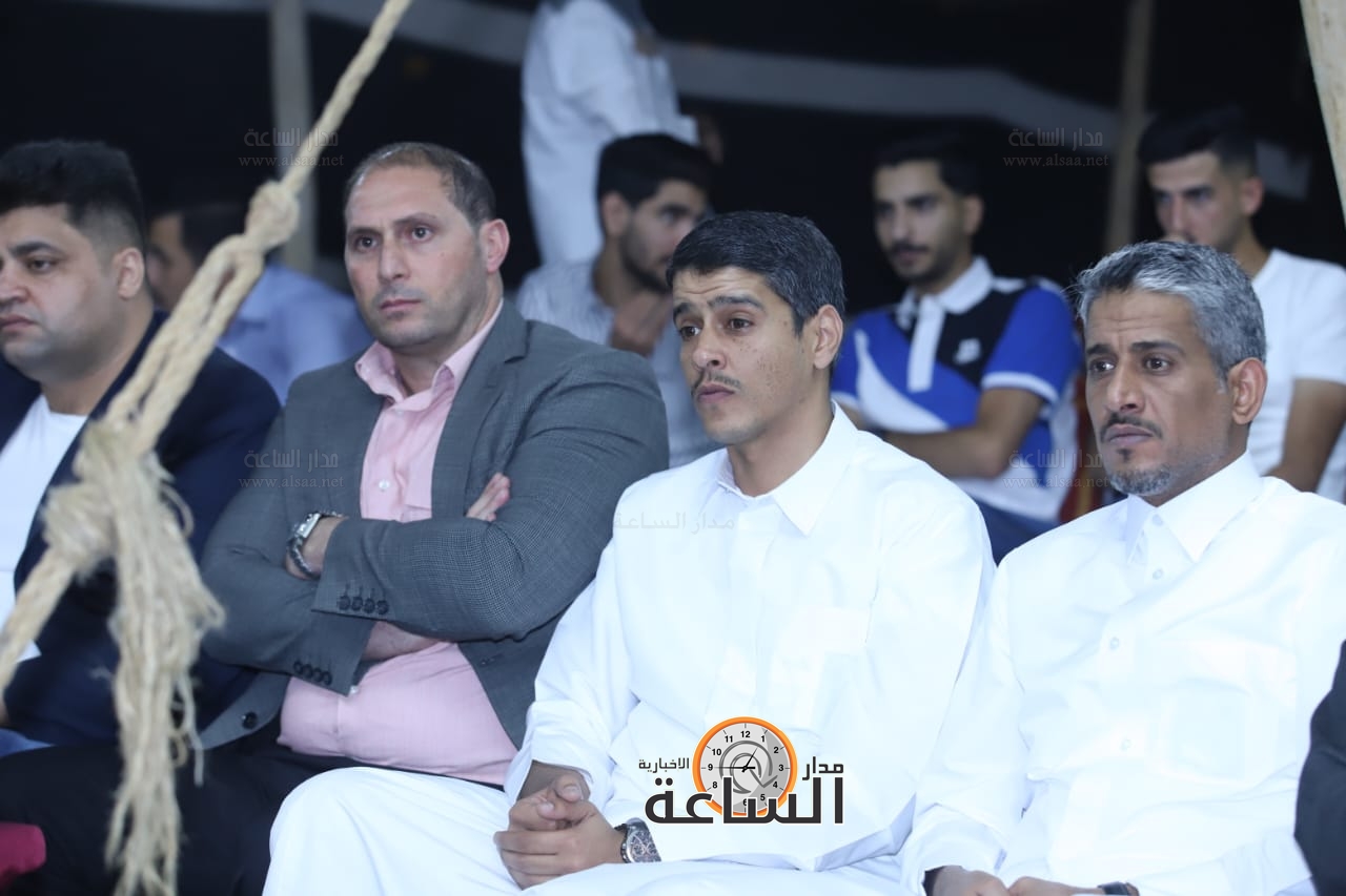 Madar Al-Saa Images 0.32482554718257894