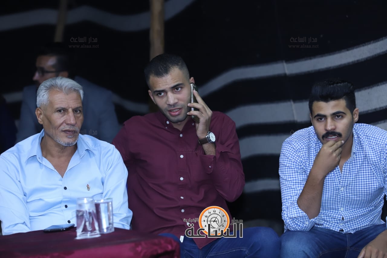 Madar Al-Saa Images 0.11126728006690434