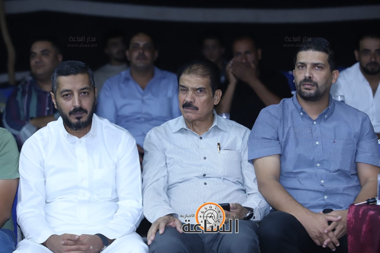 Madar Al-Saa Images 0.543098277997925