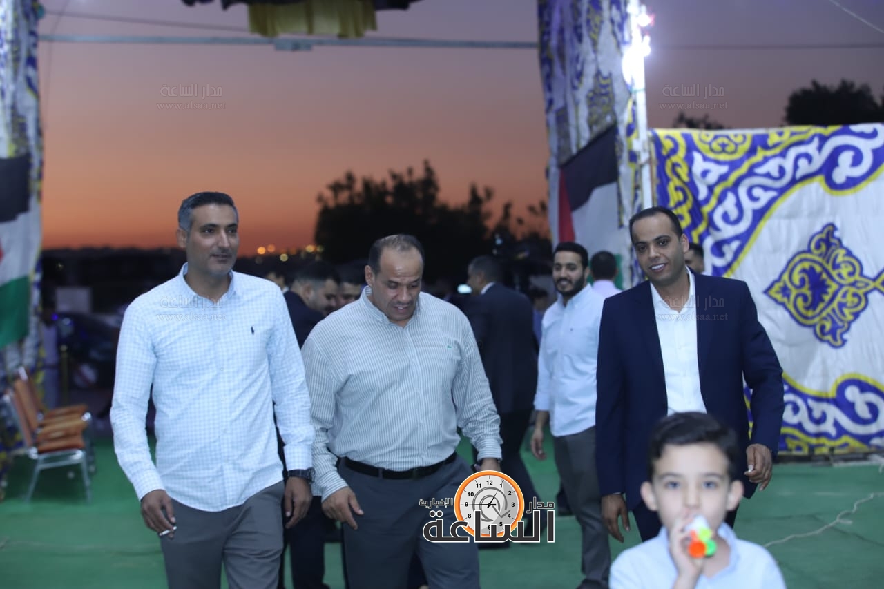 Madar Al-Saa Images 0.6407842558568919