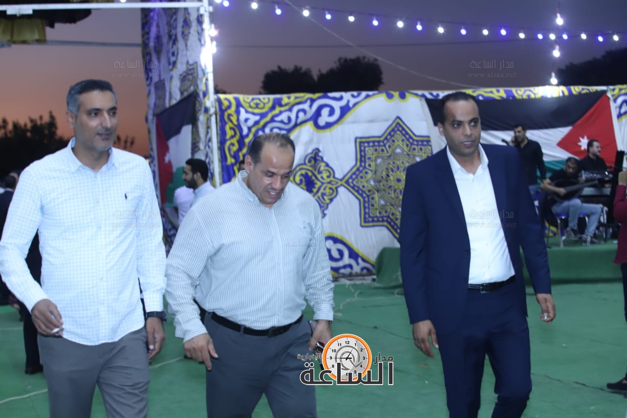 Madar Al-Saa Images 0.22215741192648242