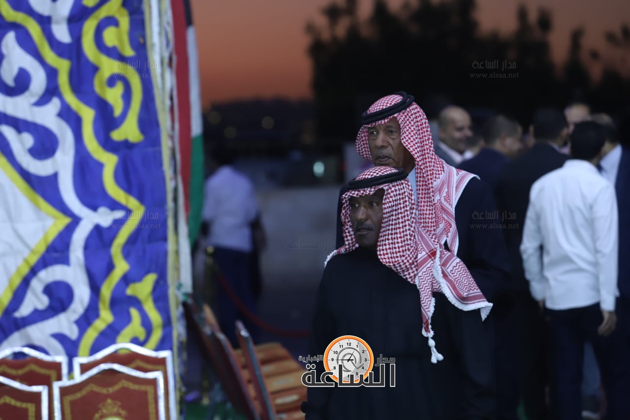 Madar Al-Saa Images 0.7596773540700574