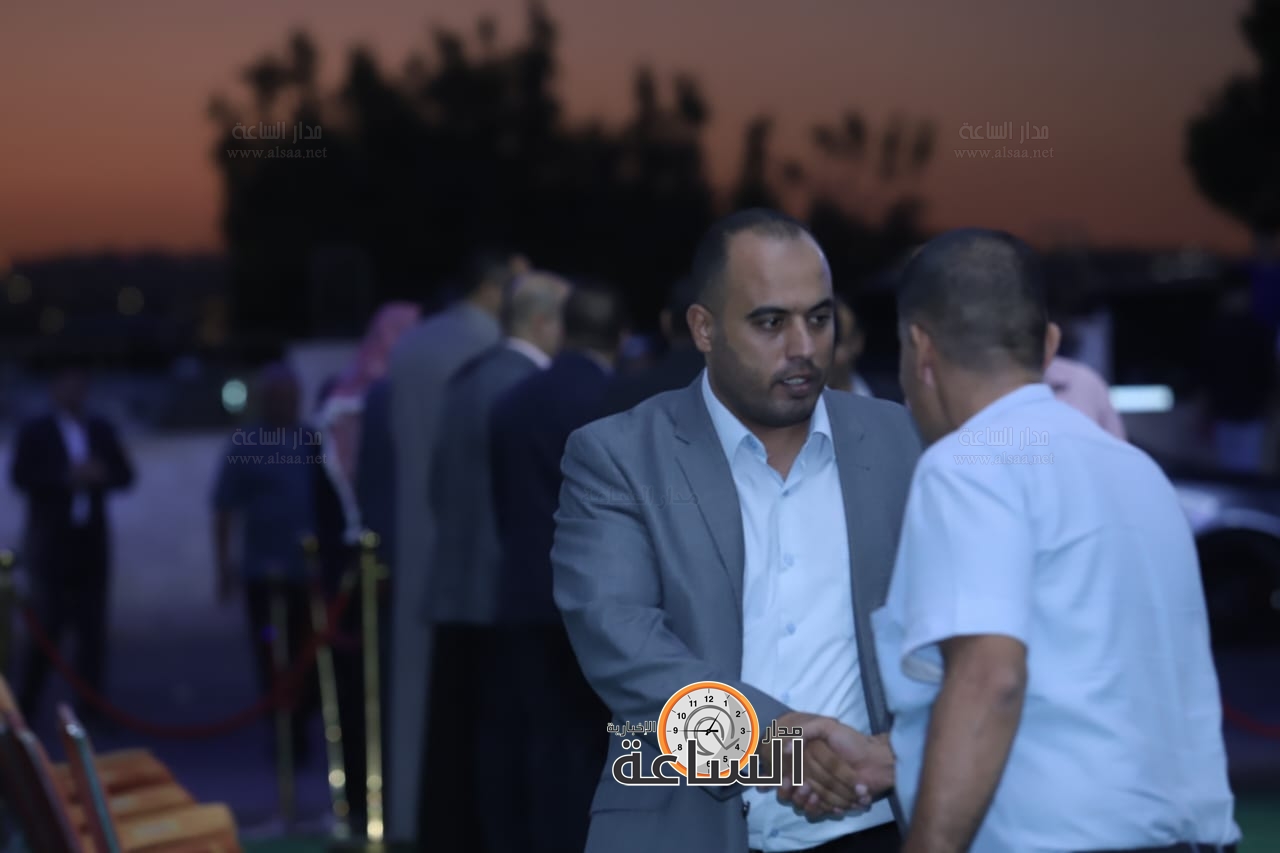 Madar Al-Saa Images 0.5028408800256972