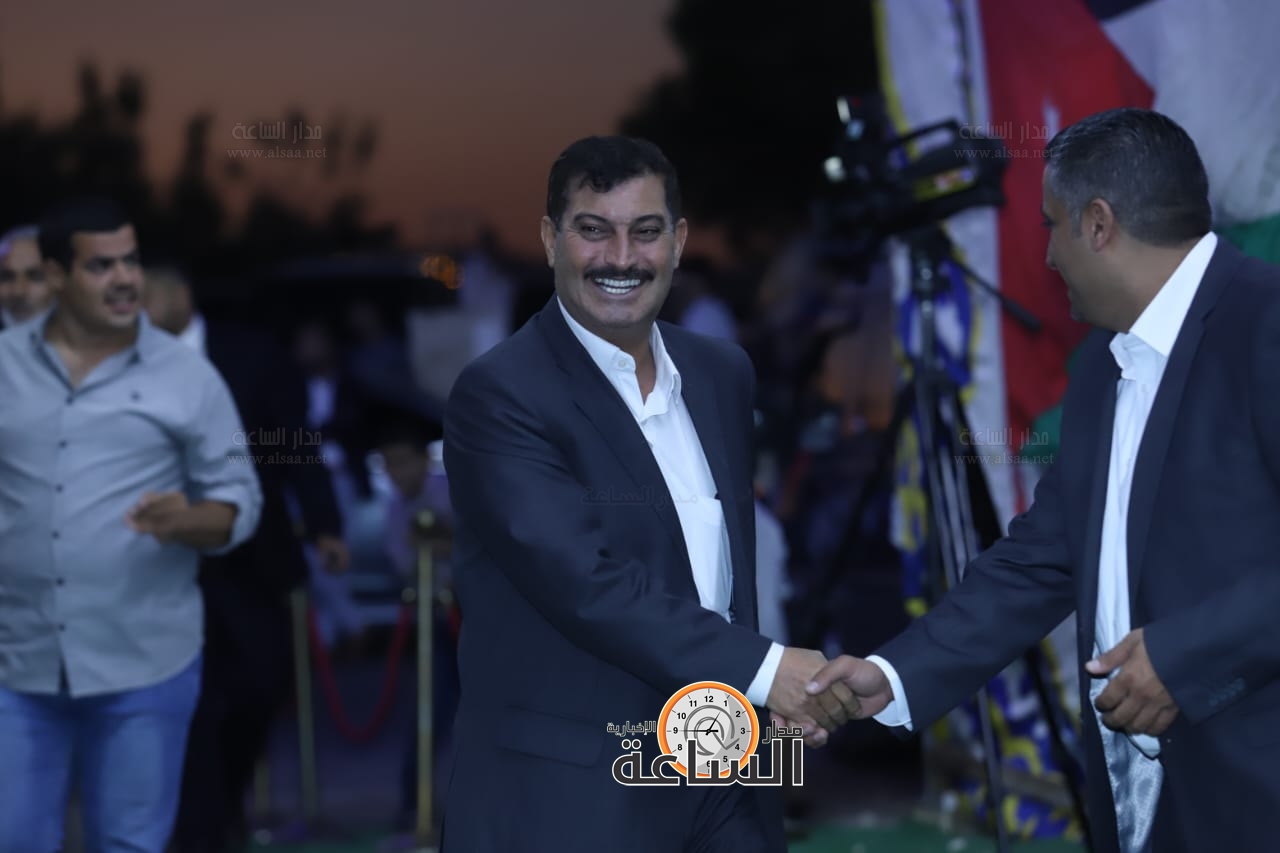 Madar Al-Saa Images 0.05161954480753339