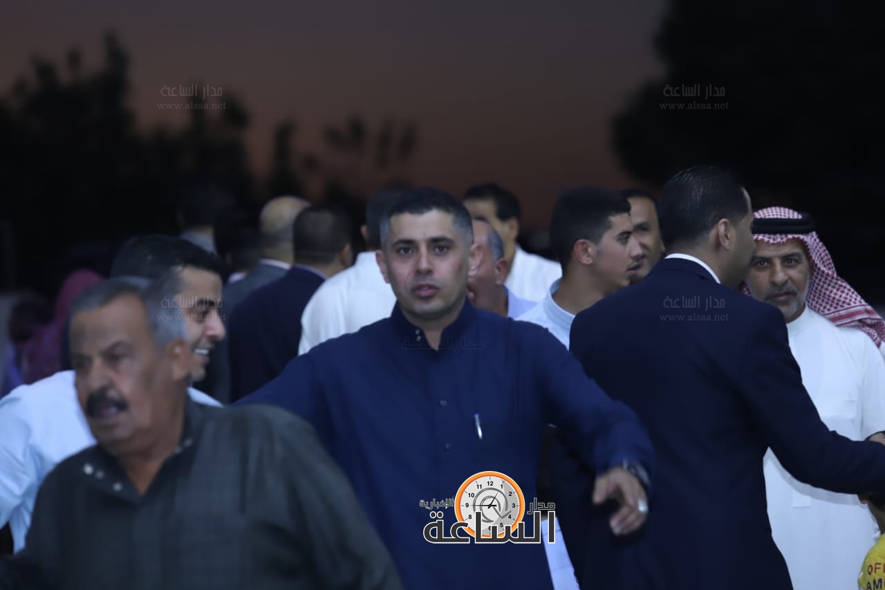 Madar Al-Saa Images 0.23904105651407925