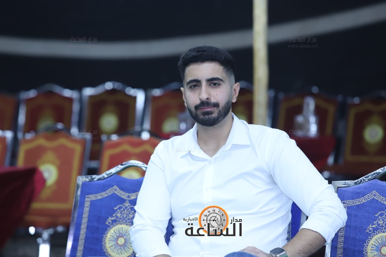 Madar Al-Saa Images 0.10047683107345806