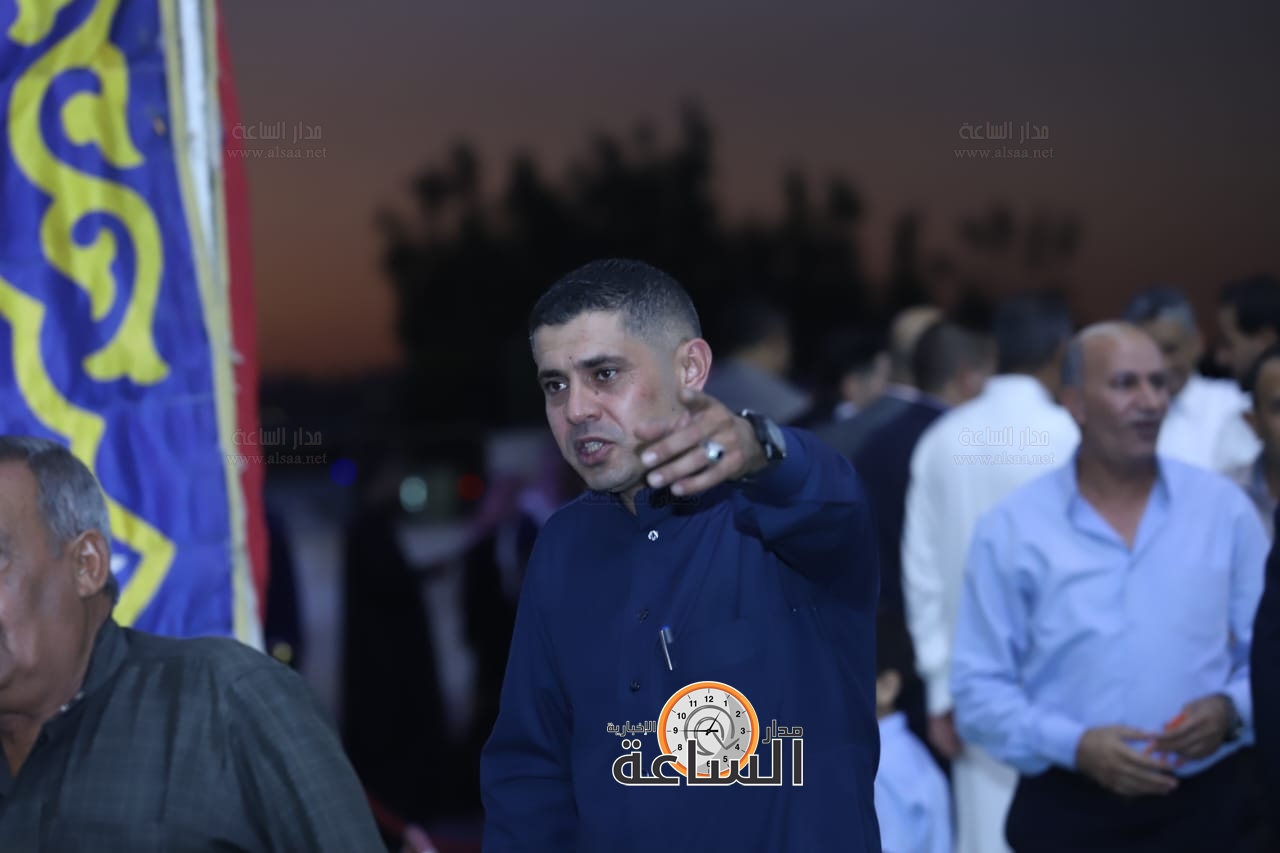 Madar Al-Saa Images 0.41024414657679364