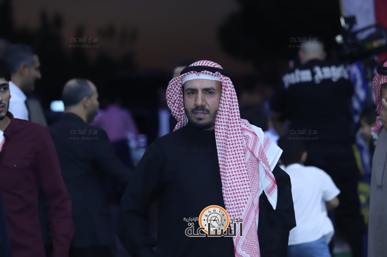 Madar Al-Saa Images 0.8999952263473341