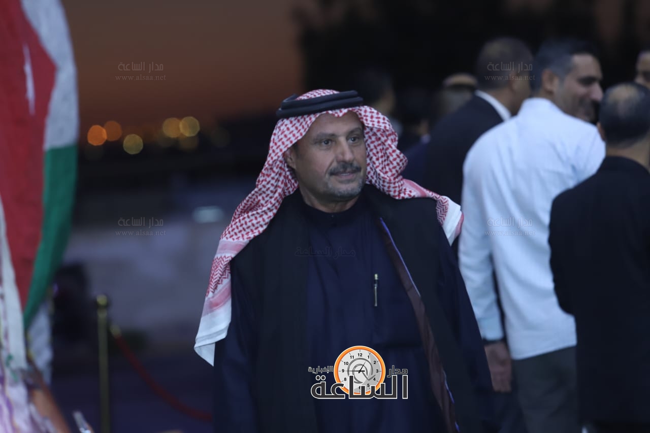 Madar Al-Saa Images 0.4631369998516912