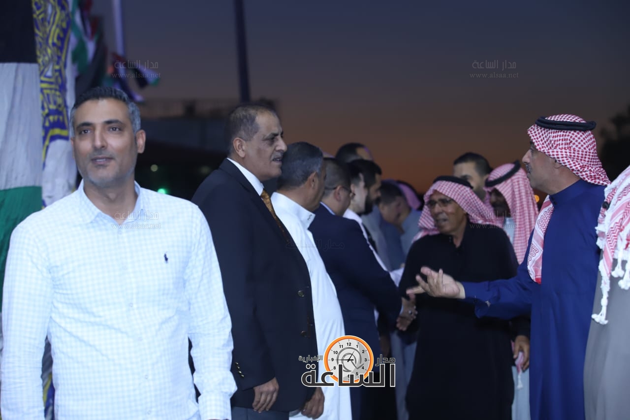 Madar Al-Saa Images 0.8608391065510779