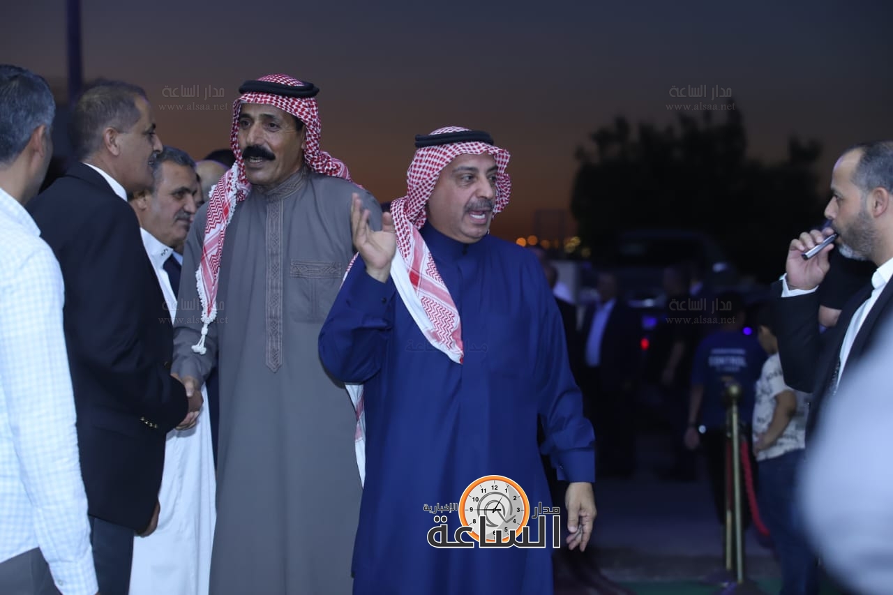 Madar Al-Saa Images 0.44571785581711976